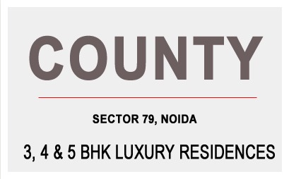 County Sector 79 Noida by County Group